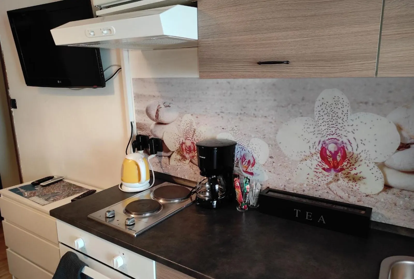 Apartmán Apartman Rijeka