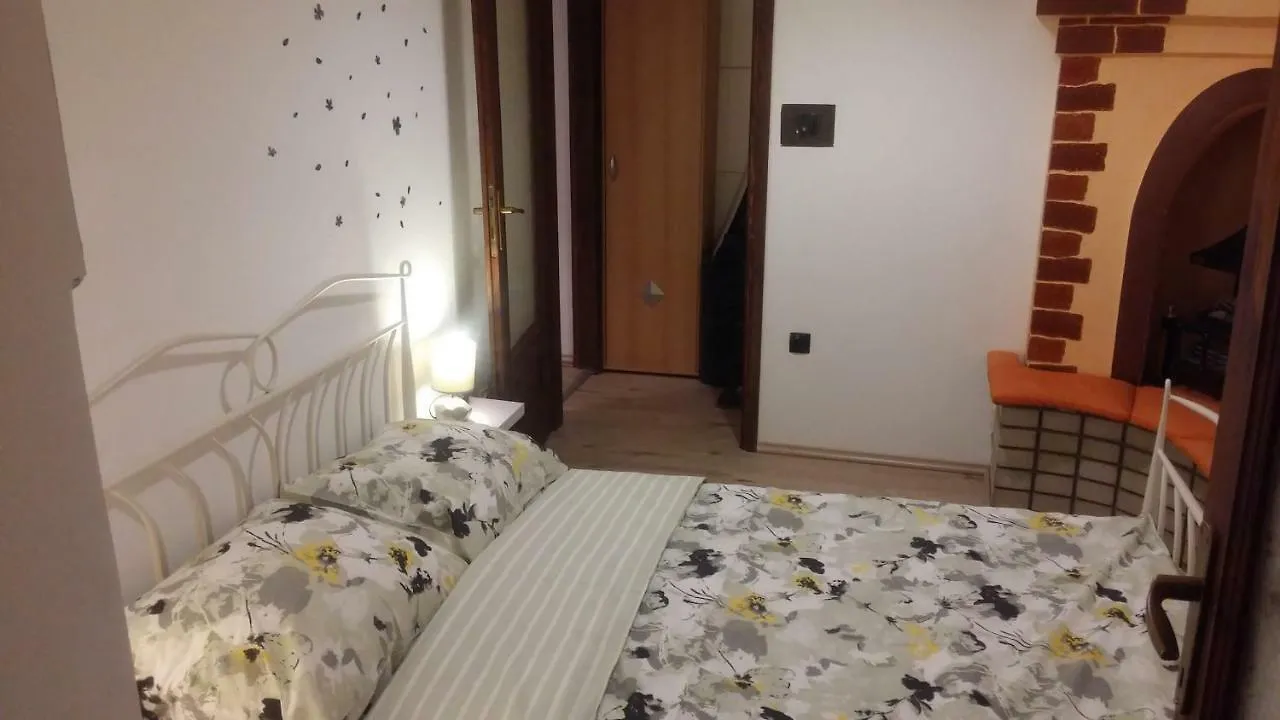 Apartmán Apartman Rijeka