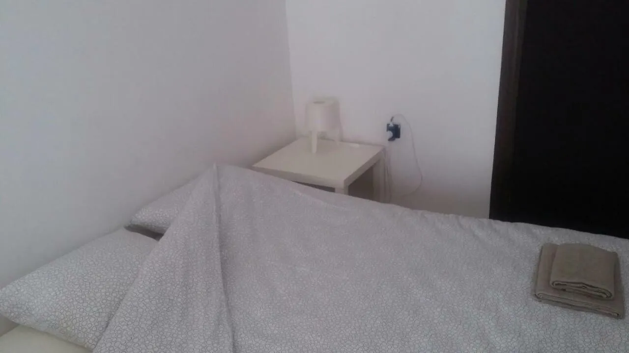 Apartmán Apartman Rijeka