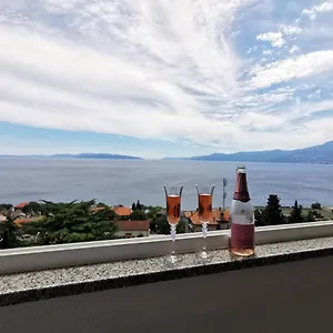 Apartmán Kvarner Sea View, Rijeka