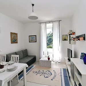 Apartmán Apartman Manuela, Rijeka