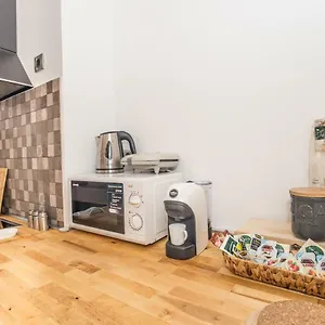 Apartmán Mille, Rijeka