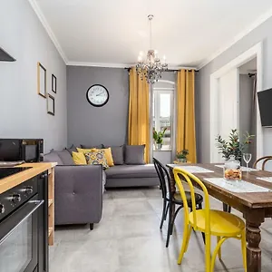 Apartmán Karolina #2, Rijeka