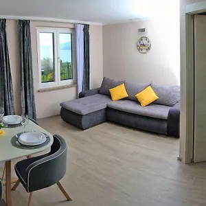 Apartmán Donata, Rijeka