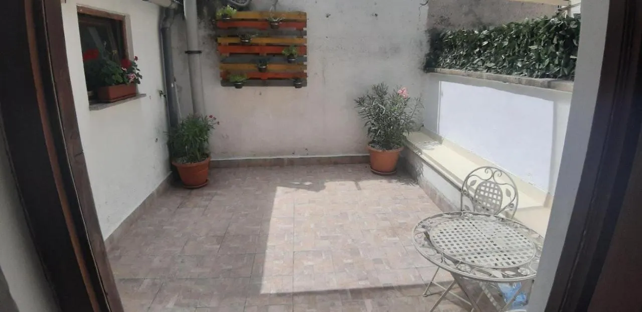 Apartman Rijeka