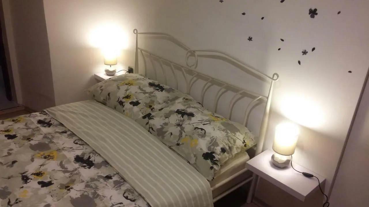 Apartman Rijeka Chorvatsko