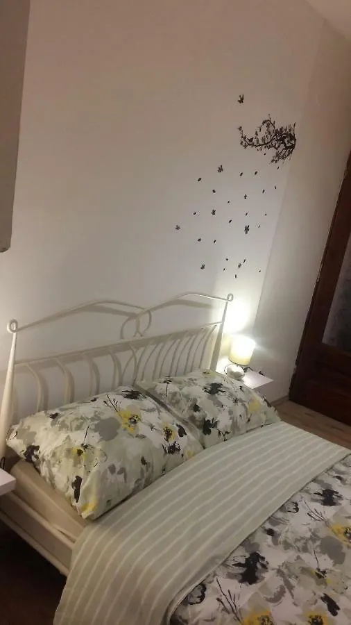 Apartman Rijeka Apartmán