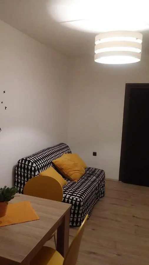 Apartman Rijeka 0*,